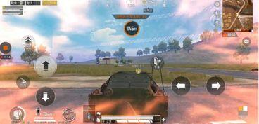 和平精英最新爆料硬核,硬核升级，战火再燃！